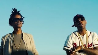 DYME-A-DUZIN TALKS "THAT CHICKEN (REMIX)" FT FABOLOUS