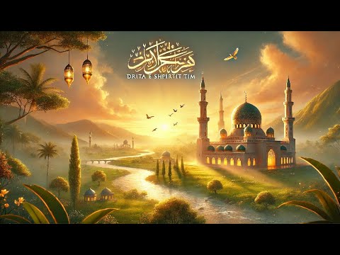 Rruga e Shpëtimit - Drita e shpirtit tim    #muslim #islam #ilahi