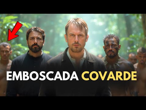 Os Mártires Jesuítas que o Brasil Esqueceu