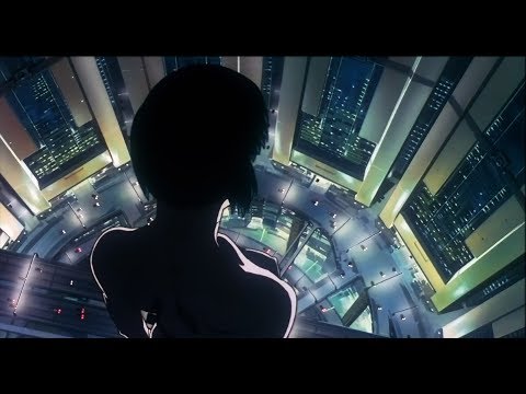 Perturbator - Death Squad (Anime unofficial)