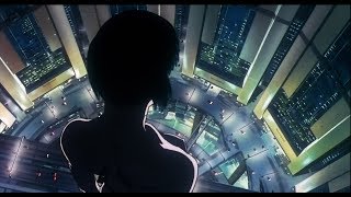 Perturbator - Death Squad (Unofficial Videoclip)