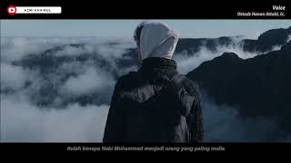 Download lagu One Minute Booster | Kasih Sayang | Ustadz Hanan Attaki, Lc mp3 Download lagu One Minute Booster | Kasih Sayang | Ustadz Hanan Attaki, Lc mp3