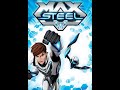 Max Steel S1 E8