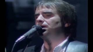 Chris De Burgh - The Last Time I Cried (Livefom Ireland 1988) ☆♡☆