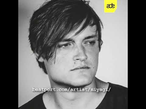 Miyagi @ The Cloud - Burning Man 2019