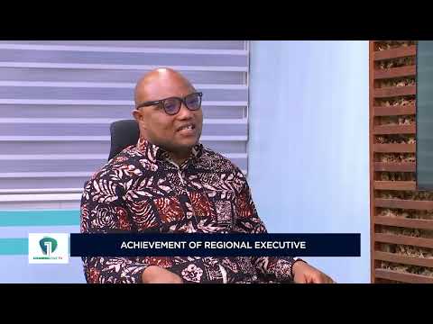Amos Blessing Armose Explains Disagreements Among NDC Executives