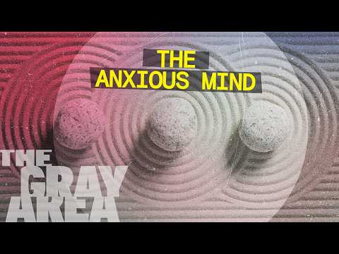 Why modern life is designed to keep you anxious — and what to do about it | The Gray Area
