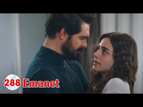 Emanet 288 - Fatalna ljubav 288 Epizoda sa prevodom - Filmska Recenzija - Najava.