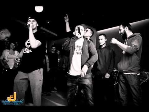 Klawo Kulawe Kolabo - Emblemat jedediah remix