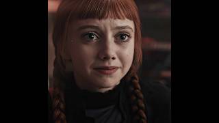 I felt so bad for Agnes in Season 2 Part 2 / Wednesday Agnes Demille Edit || Song - WRONG