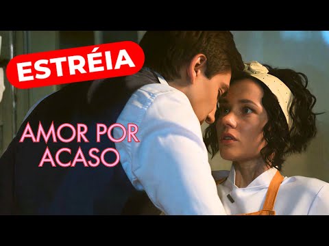 MILIONÁRIO E COZINHEIRA VIVEM UM ROMANCE PROIBIDO | AMOR POR ACASO | DRAMA E ROMANCE