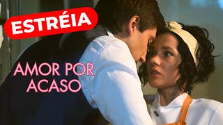 MILIONÁRIO E COZINHEIRA VIVEM UM ROMANCE PROIBIDO | AMOR POR ACASO | DRAMA E ROMANCE