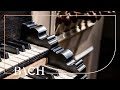 Bach - Vater unser im Himmelreich BWV 683 - Van Doeselaar | Netherlands Bach Society