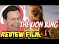 REVIEW FILM THE LION KING (2019) - INDONESIA