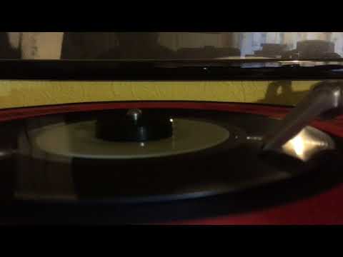 Johnny Lover - Rockin’ Episode