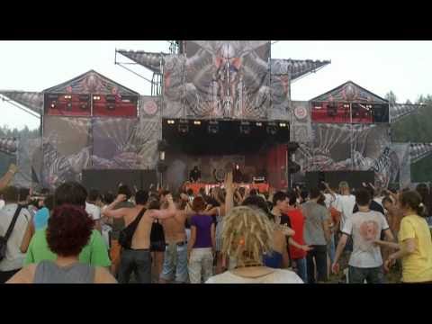 ANGERFIST - ULTRAMUSIC FESTIVAL 2010