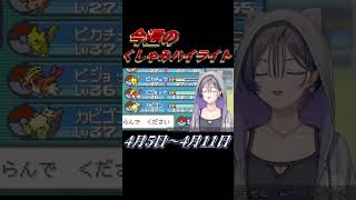 【にじさんじ切り抜き】今週のくしゃみハイライト【2026年 4月5日〜4月11日】#にじさんじ #くしゃみ #にじさんじ切り抜き #vtuber #sneeze #nijisanjien