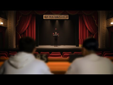 CedriX and CookingwithMax