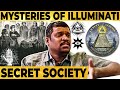TAMILNADU எப்படி ILLUMINATI CONTROL ல இருக்கு SHOCKING UNKNOWN STORIES T