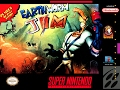 Are The Super Nintendo Earthworm Jim Games Worth Playing Today SNESdrunk