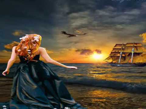 BALLADA O SAMOTNEJ FREGACIE