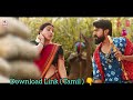 Rangasthalam Tamil Dubbed Movie New Telugu Movie In Tamil Dubbed Tamil Dubbed Movie Ram Charan