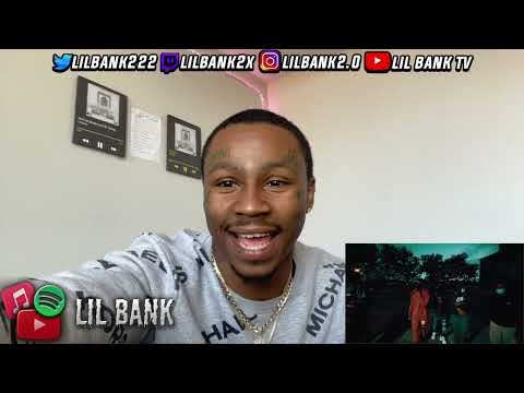 Quelly Woo - SANCTUARY (REACTION)