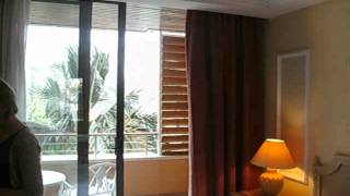 preview picture of video 'Teneriffa Gran Hotel Bahia Del Duque Resort Zimmer Playa Del Duque Costa Adeje Luxushotel'