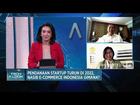 Social Commerce Kian Populer, Gimana Nasib e-Commerce 2023?