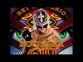WWE: Booyaka 619 [V1] (Rey Mysterio) + AE (Arena Effect)