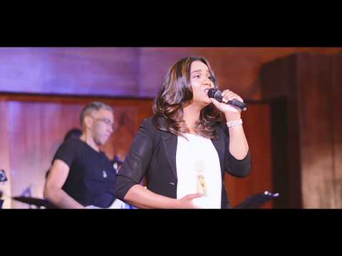 Alba Pantaleón - Gracias a tu Amor [Video Oficial]