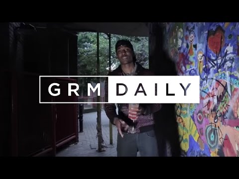 Bellzey - Closer [Music Video] | GRM Daily