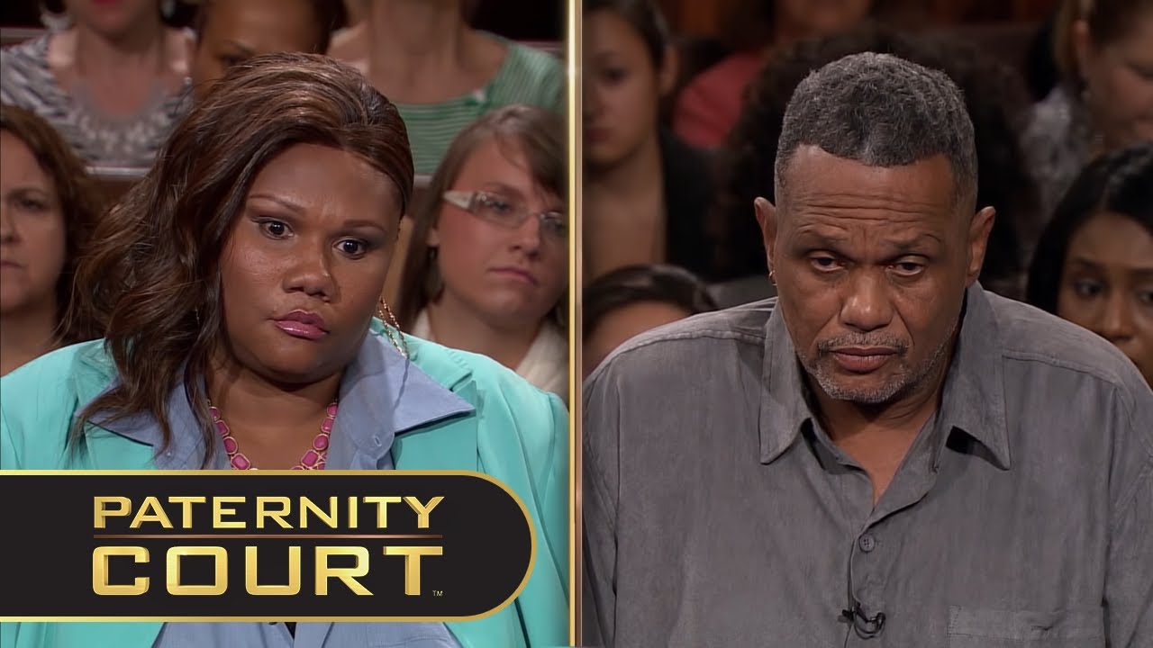Former Foster Children Believe Man Is Their Father (Full Episode) | Paternity Court