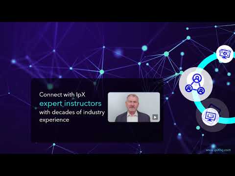 IpX Enterprise Idea Academy Introduction for IpX