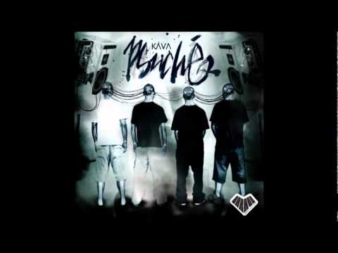 Káva - Intro km Kool Kasko (produced by Szimat)