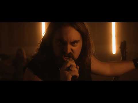 Voice Of The Enemy- Heretics (OFFICIAL VIDEO)
