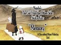 **Contains Spoilers** Nagabe's Totsukuni no Shoujo - "Memory" by Michael Crawford (A Fan-edited AMV)
