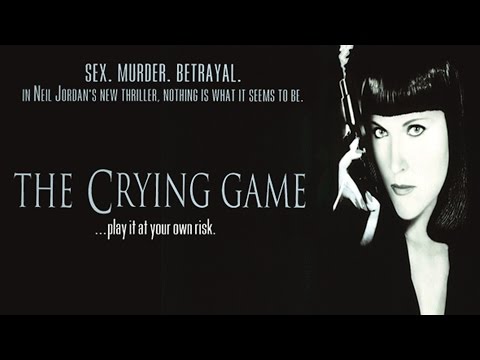 The Crying Game | Official Trailer (HD) - Forest Whitaker, Stephen Rea | MIRAMAX
