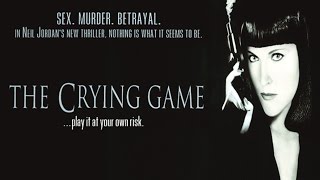 The Crying Game | Official Trailer (HD) - Forest Whitaker, Stephen Rea | MIRAMAX