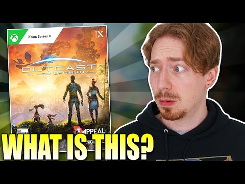 The RPG That NO ONE Is Talking About...