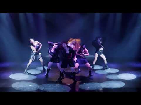 Telephone - Nakyung choreography