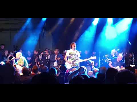 Youth Of Today - Make A Change (The Sound Of Revolution 2019)