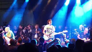 Youth Of Today - Make A Change (The Sound Of Revolution 2019)