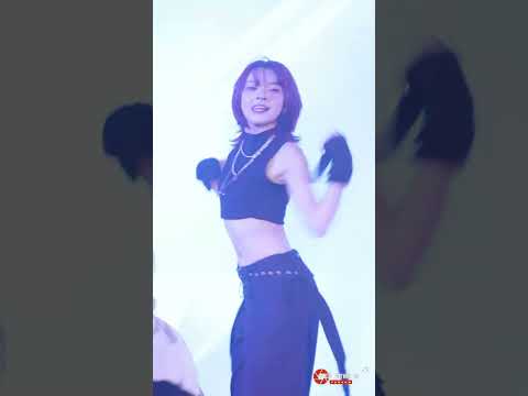 Summer Hatobito 'Levitation' 4K Fancam |  Ichiban Idol! Vol.13 250817