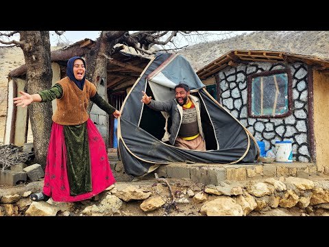 Love and courage: The return of the ex-husband! The resistance of the first wife.