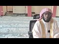 Caalummaa Baatii Hajjii