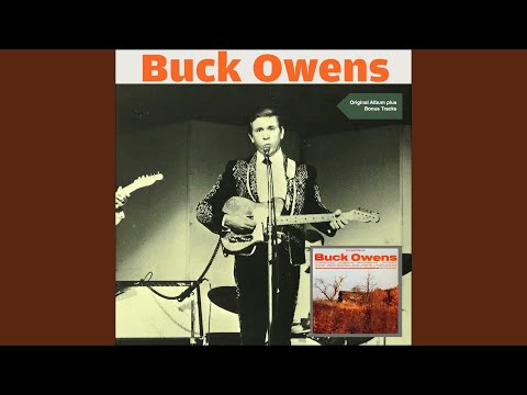 Country Girl - Buck Owens