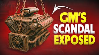 GM’s $888 Million V8 Scandal Just Got EXPOSED — Owners Are FURIOUS