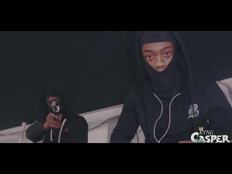 Rello B x 780 PDubz- Time Ticking (Official Music Video)  (Shot By @KyngCasper)™