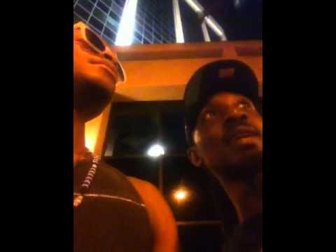 Merk n trae da college boyz